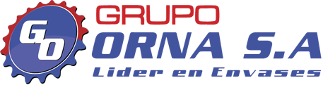 Logo Grupo Orna S.A